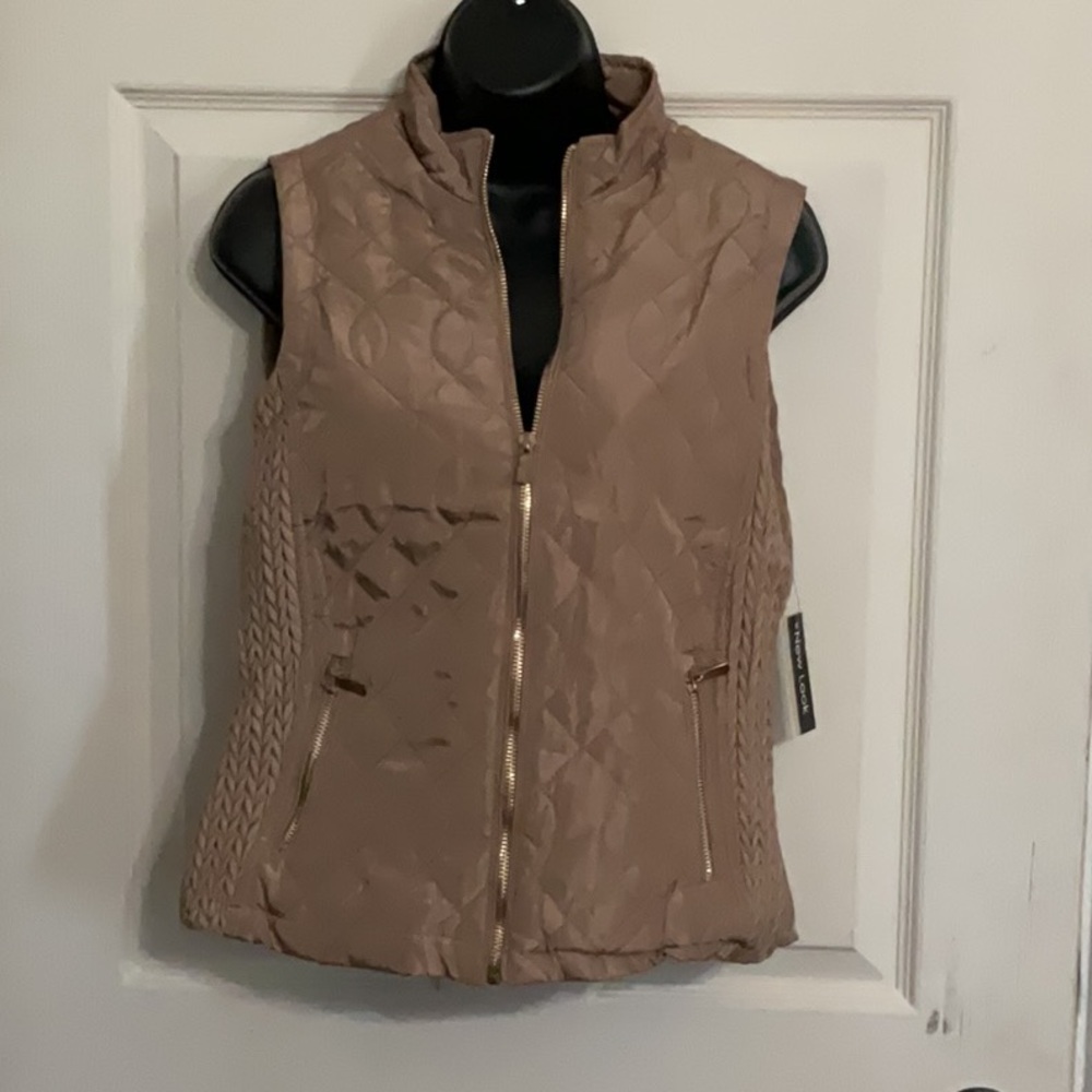 New Look VEST size S